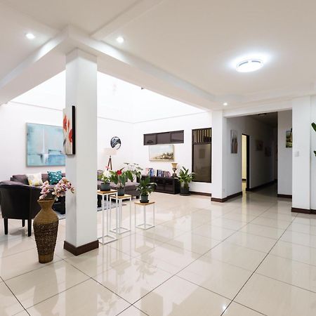 Viva Guest House San José Zewnętrze zdjęcie