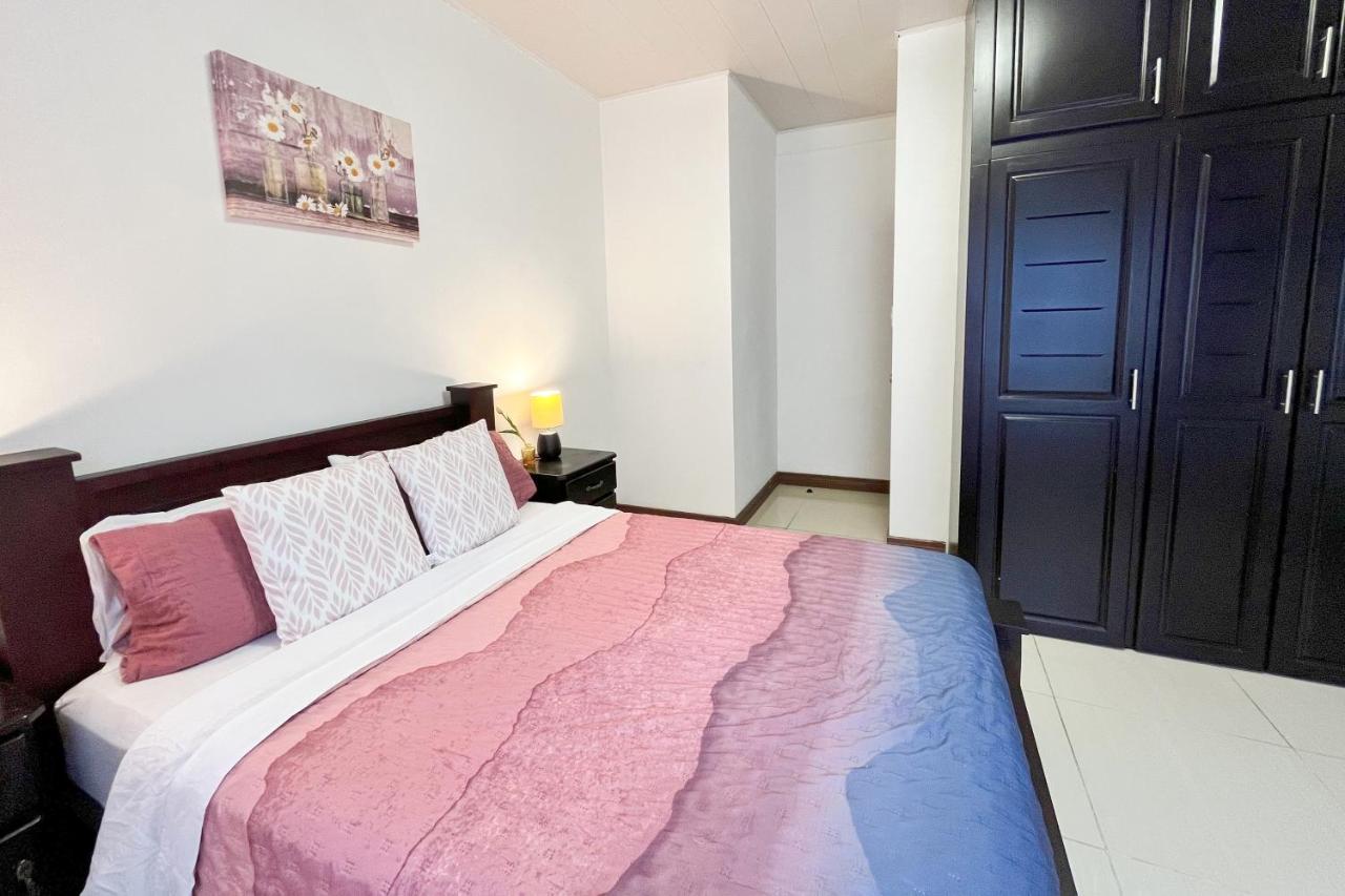 Viva Guest House San José Zewnętrze zdjęcie