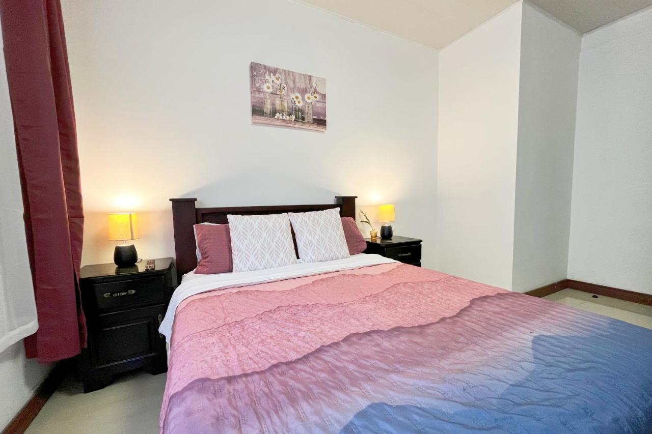 Viva Guest House San José Zewnętrze zdjęcie