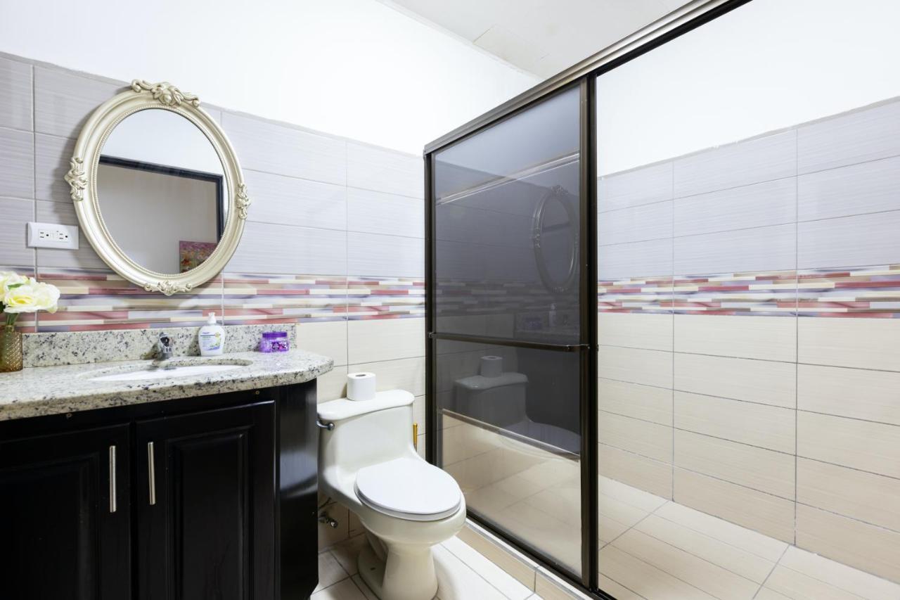 Viva Guest House San José Zewnętrze zdjęcie