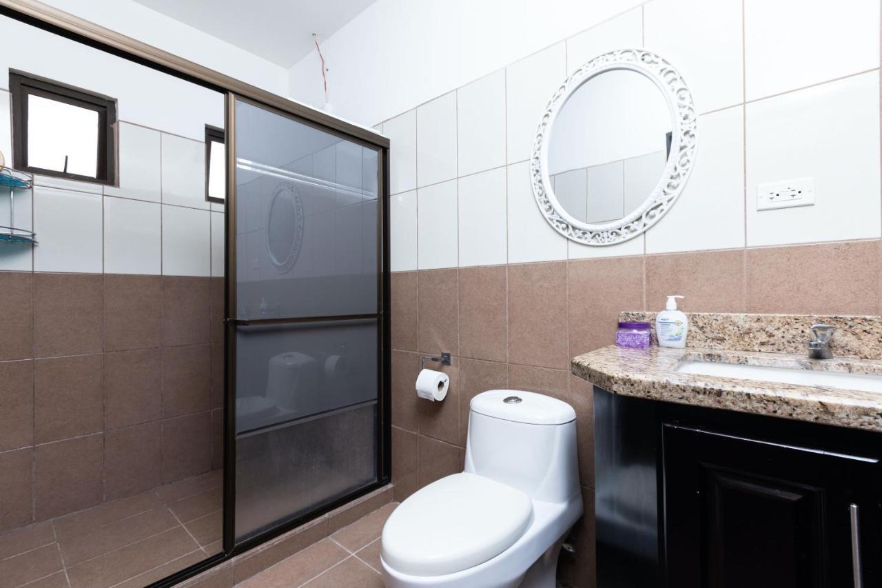 Viva Guest House San José Zewnętrze zdjęcie