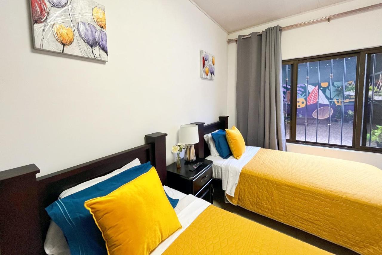 Viva Guest House San José Zewnętrze zdjęcie