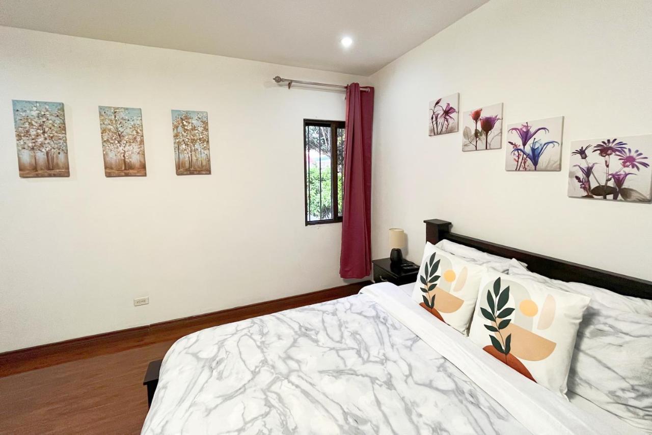 Viva Guest House San José Zewnętrze zdjęcie