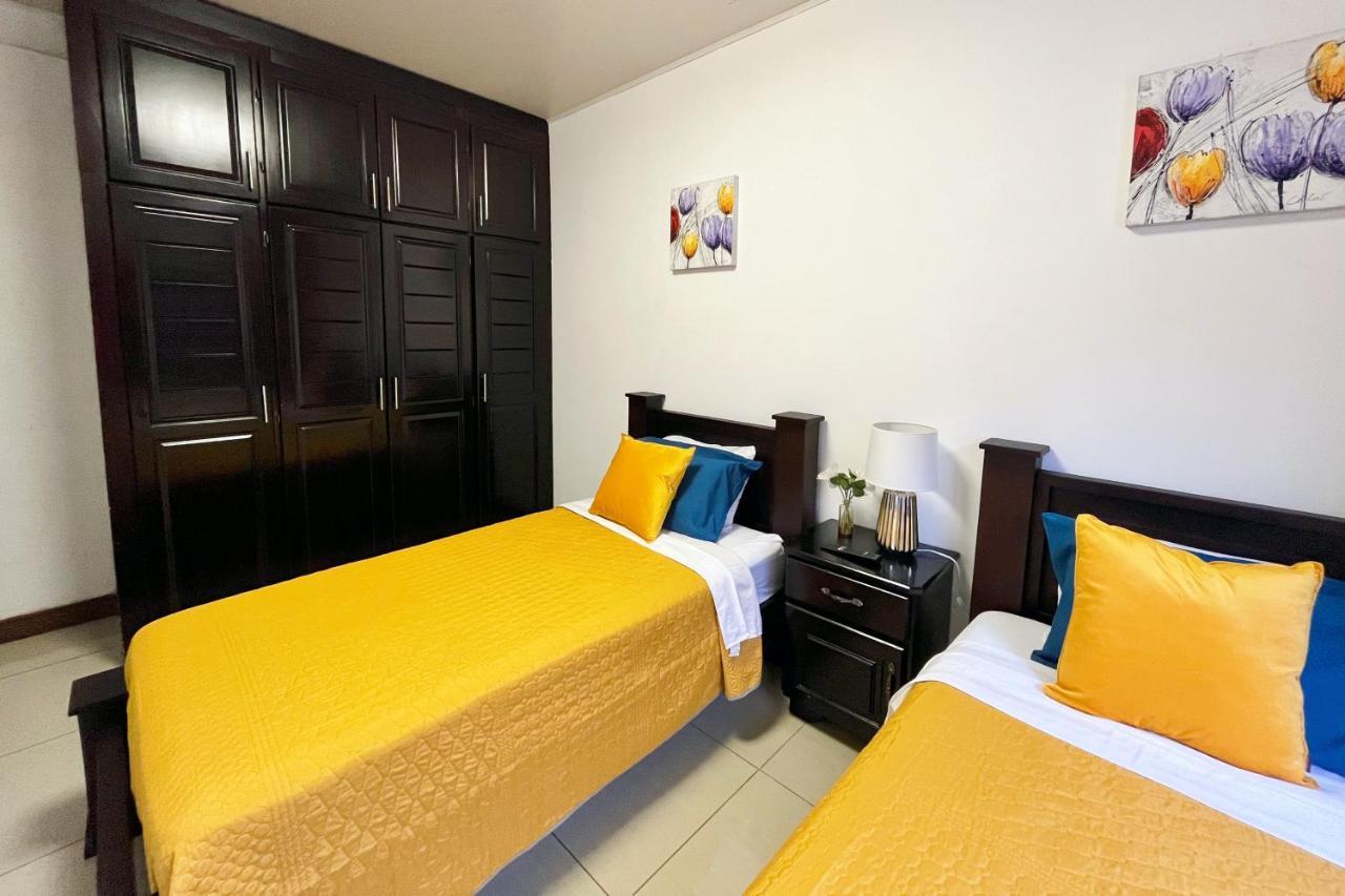 Viva Guest House San José Zewnętrze zdjęcie