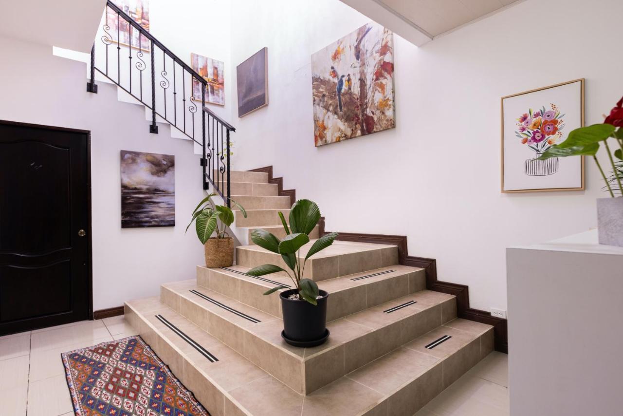 Viva Guest House San José Zewnętrze zdjęcie