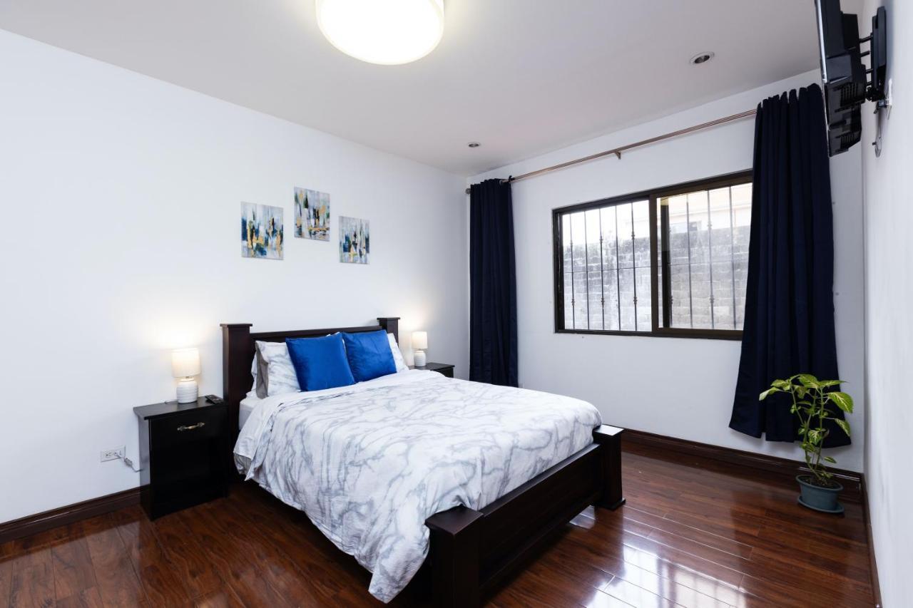 Viva Guest House San José Zewnętrze zdjęcie