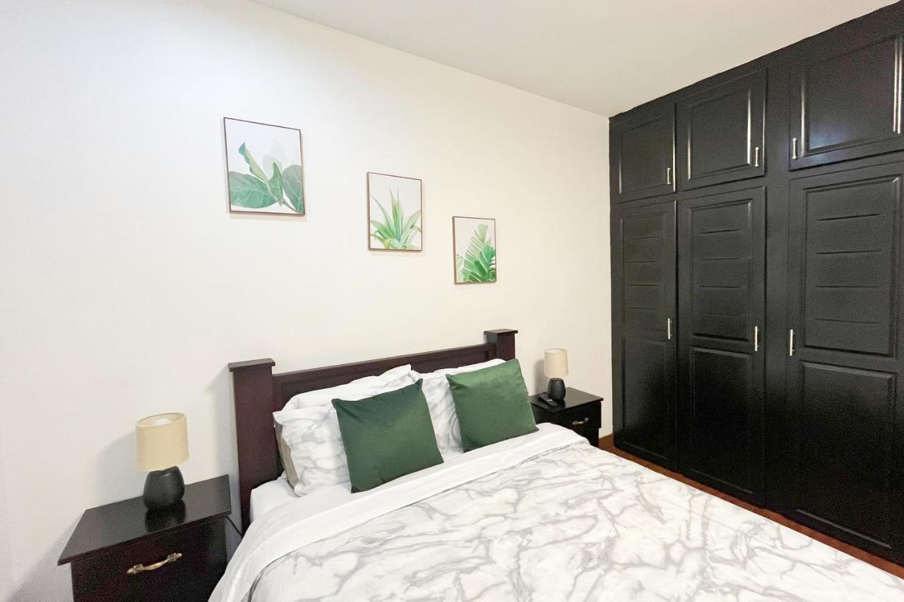 Viva Guest House San José Zewnętrze zdjęcie