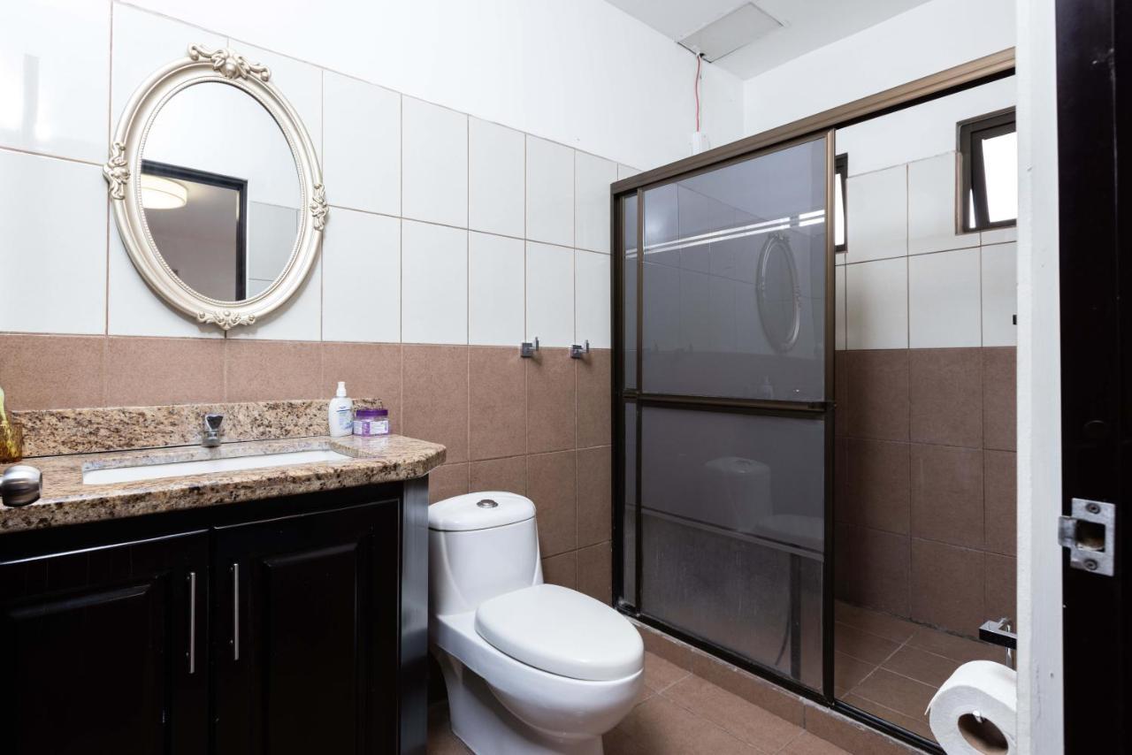 Viva Guest House San José Zewnętrze zdjęcie