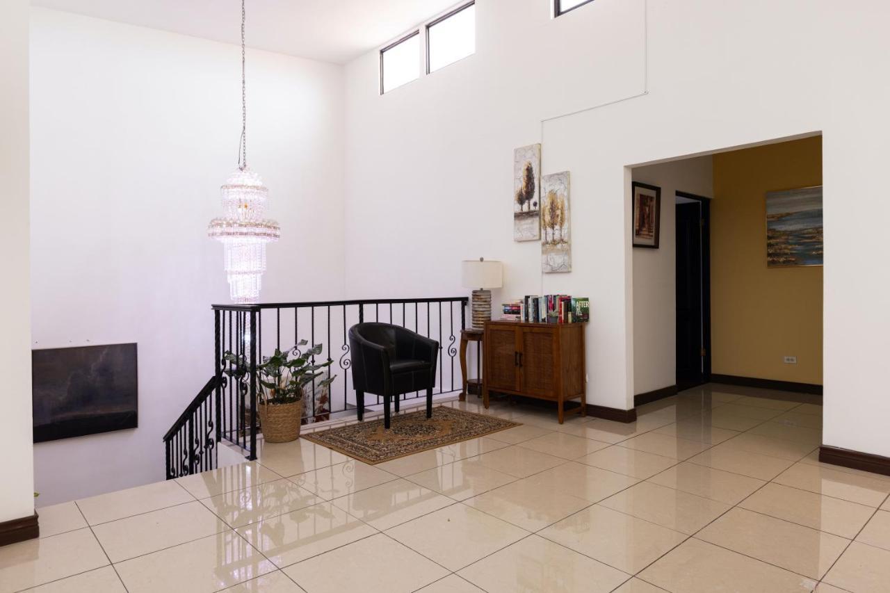 Viva Guest House San José Zewnętrze zdjęcie