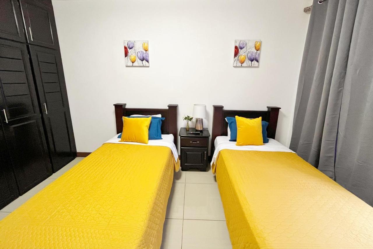 Viva Guest House San José Zewnętrze zdjęcie