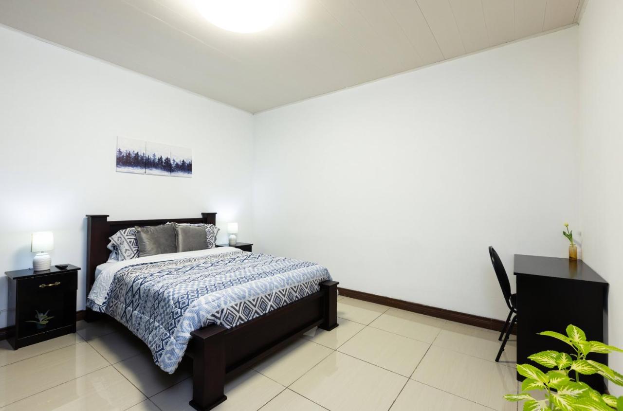 Viva Guest House San José Zewnętrze zdjęcie