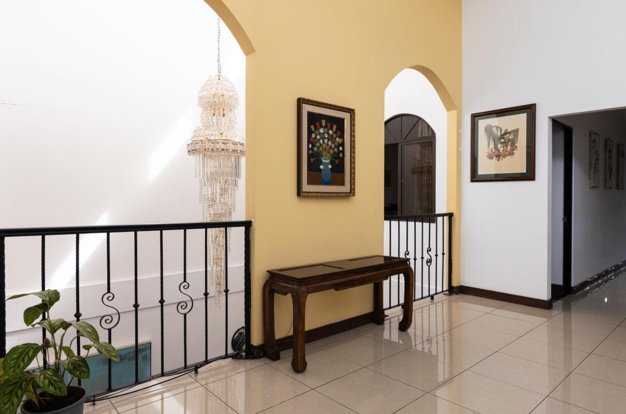 Viva Guest House San José Zewnętrze zdjęcie