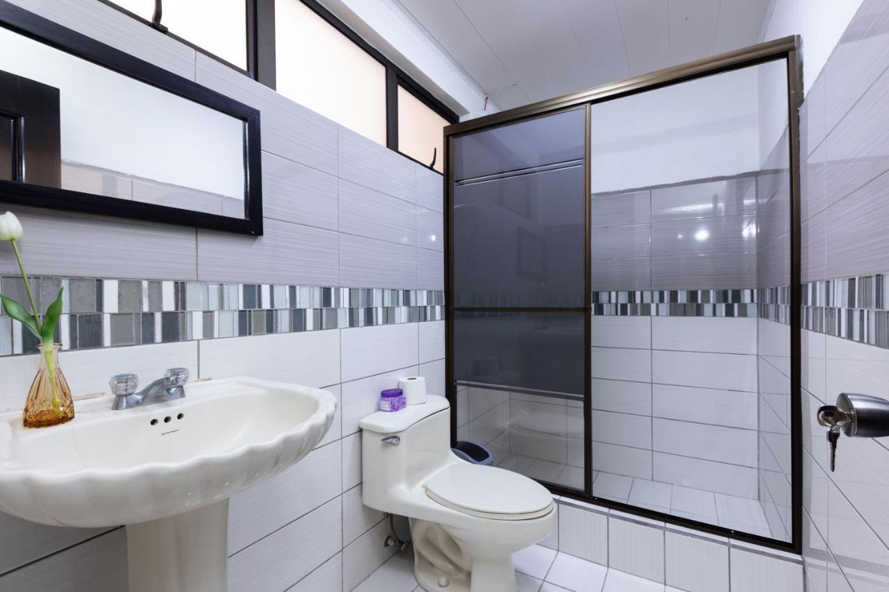 Viva Guest House San José Zewnętrze zdjęcie