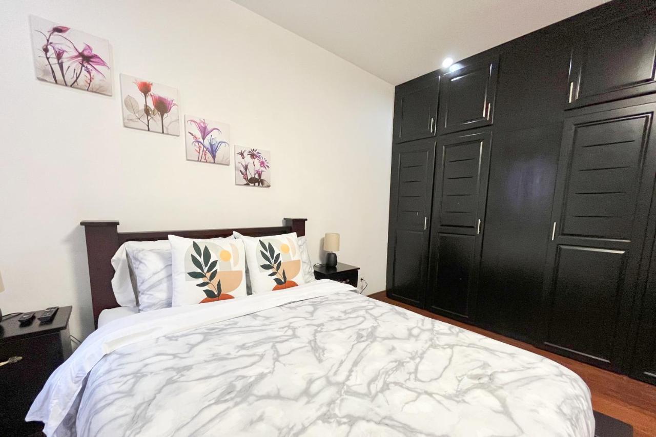 Viva Guest House San José Zewnętrze zdjęcie