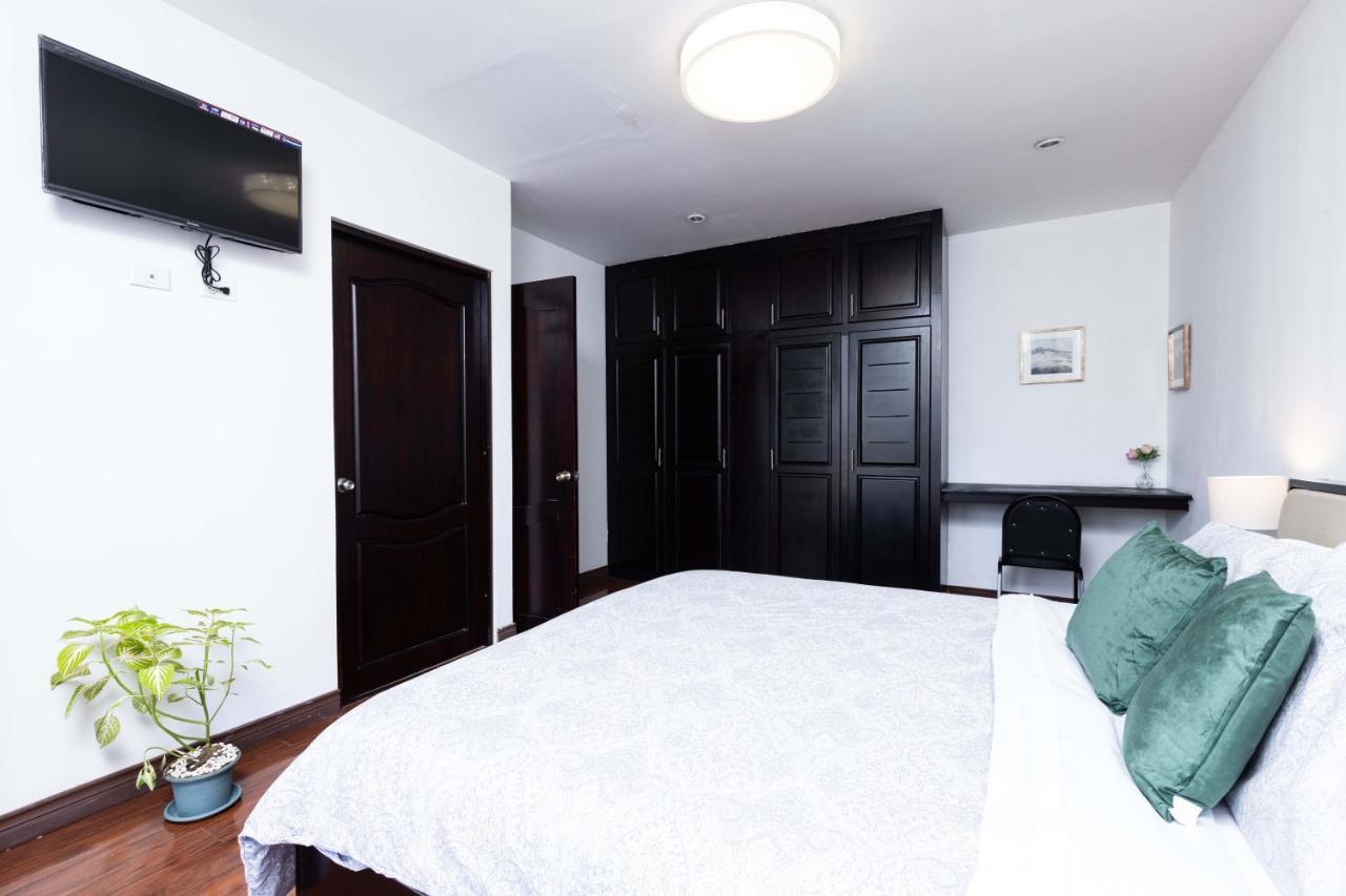 Viva Guest House San José Zewnętrze zdjęcie