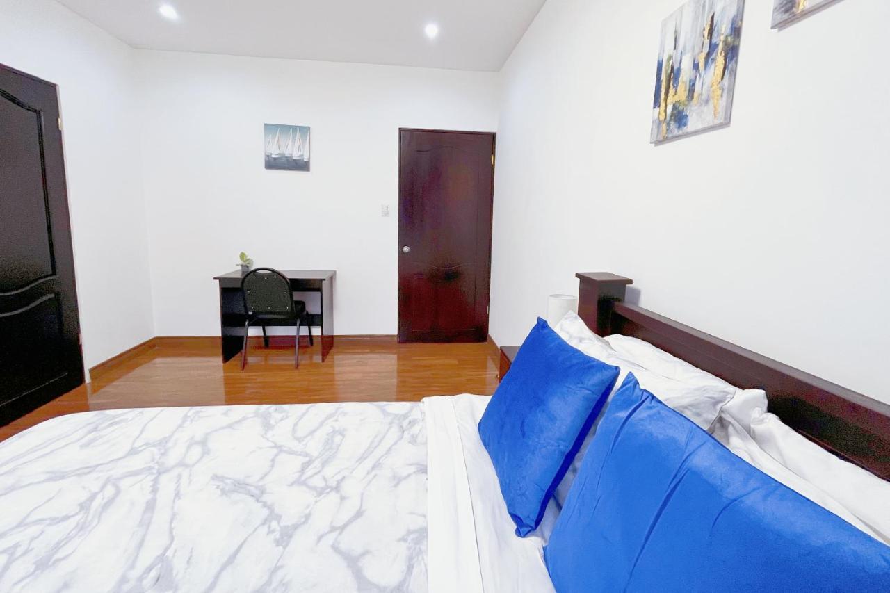 Viva Guest House San José Zewnętrze zdjęcie