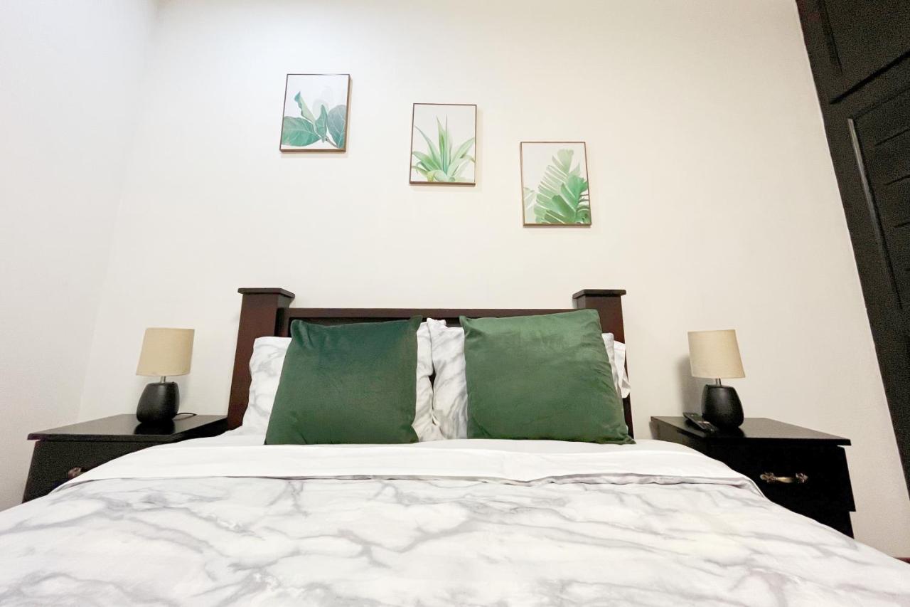 Viva Guest House San José Zewnętrze zdjęcie