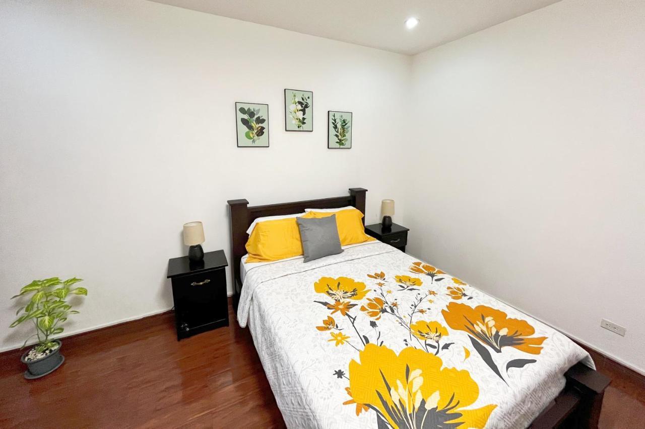 Viva Guest House San José Zewnętrze zdjęcie