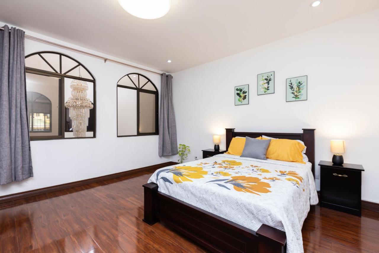 Viva Guest House San José Zewnętrze zdjęcie