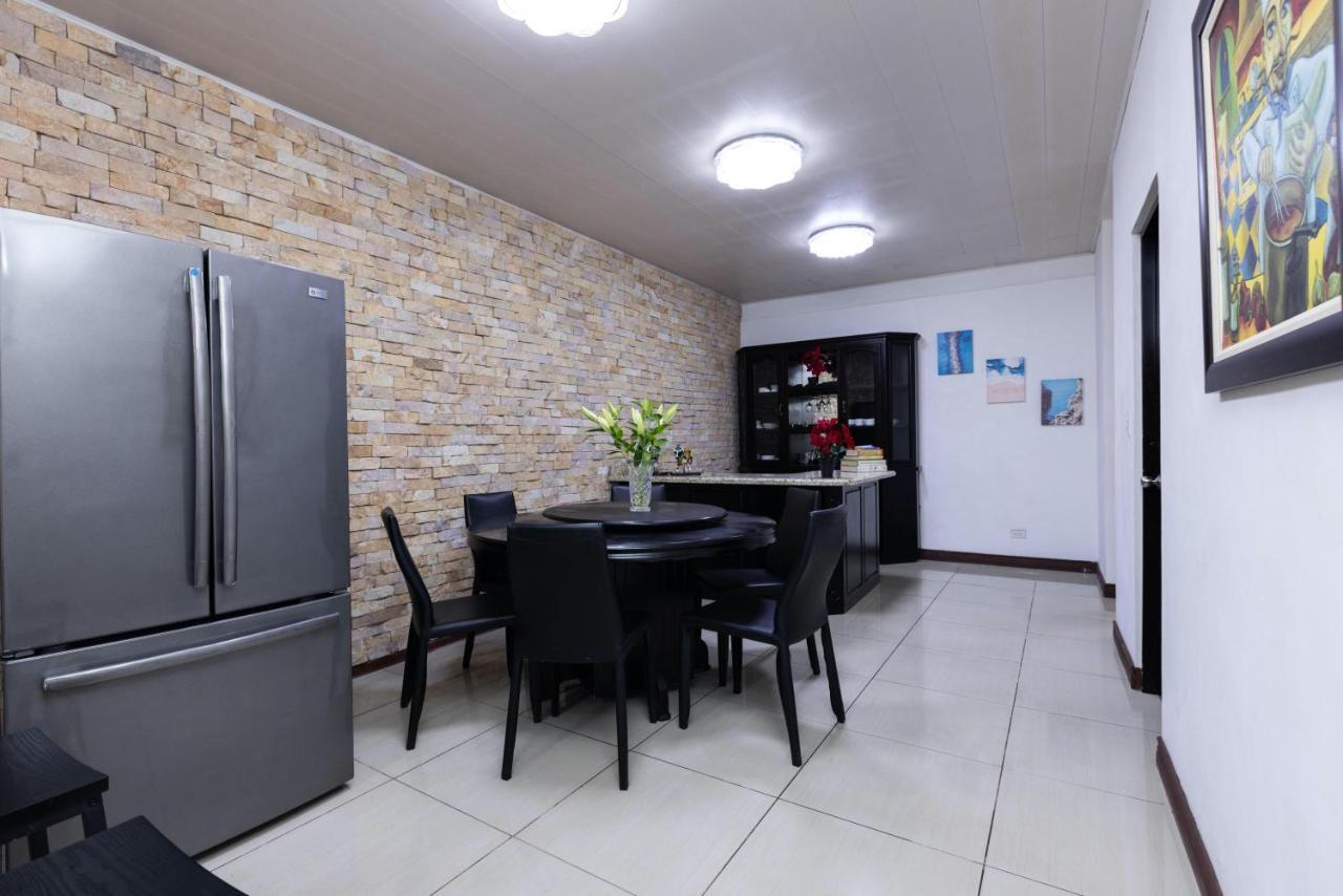 Viva Guest House San José Zewnętrze zdjęcie