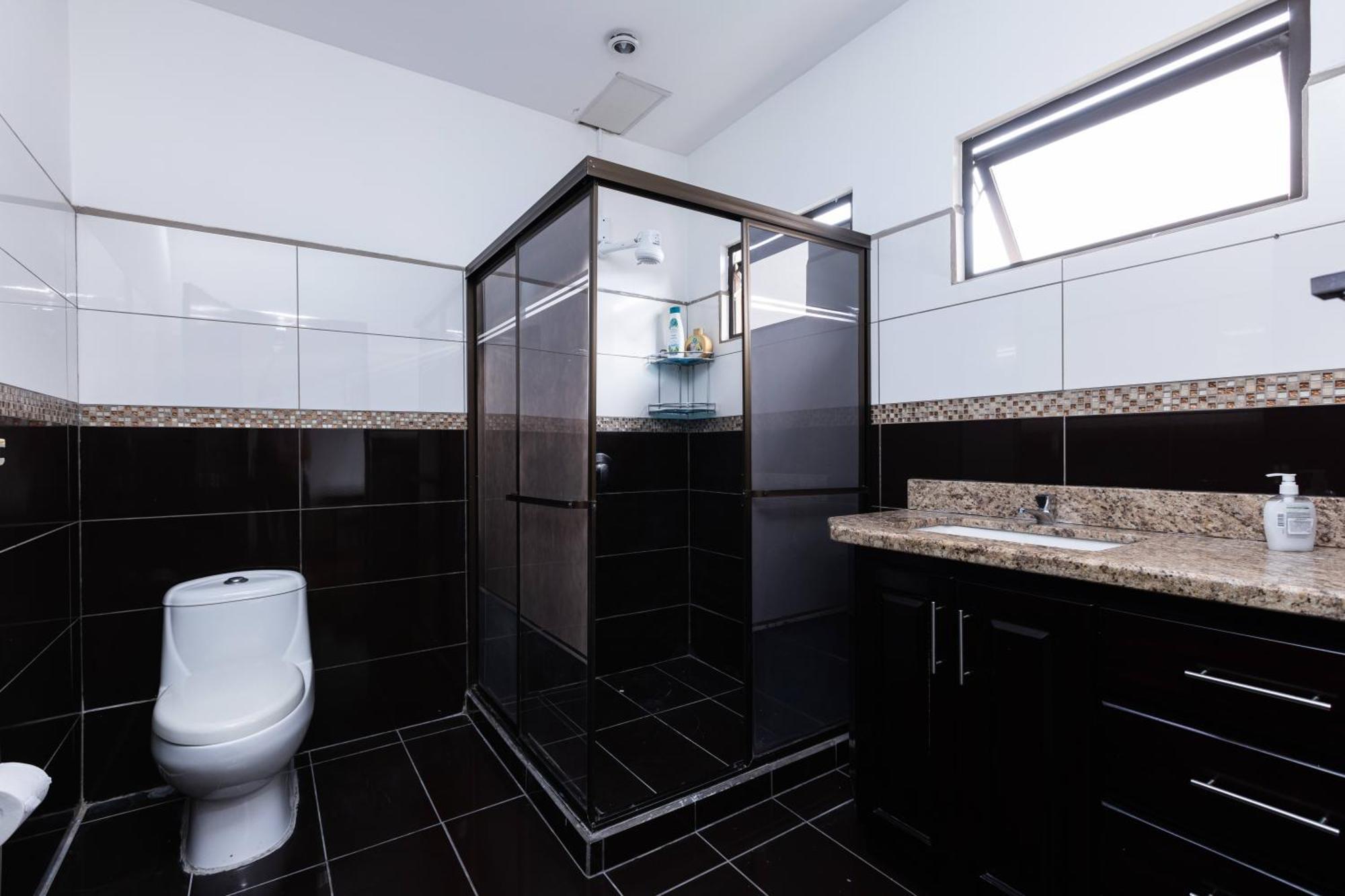 Viva Guest House San José Zewnętrze zdjęcie
