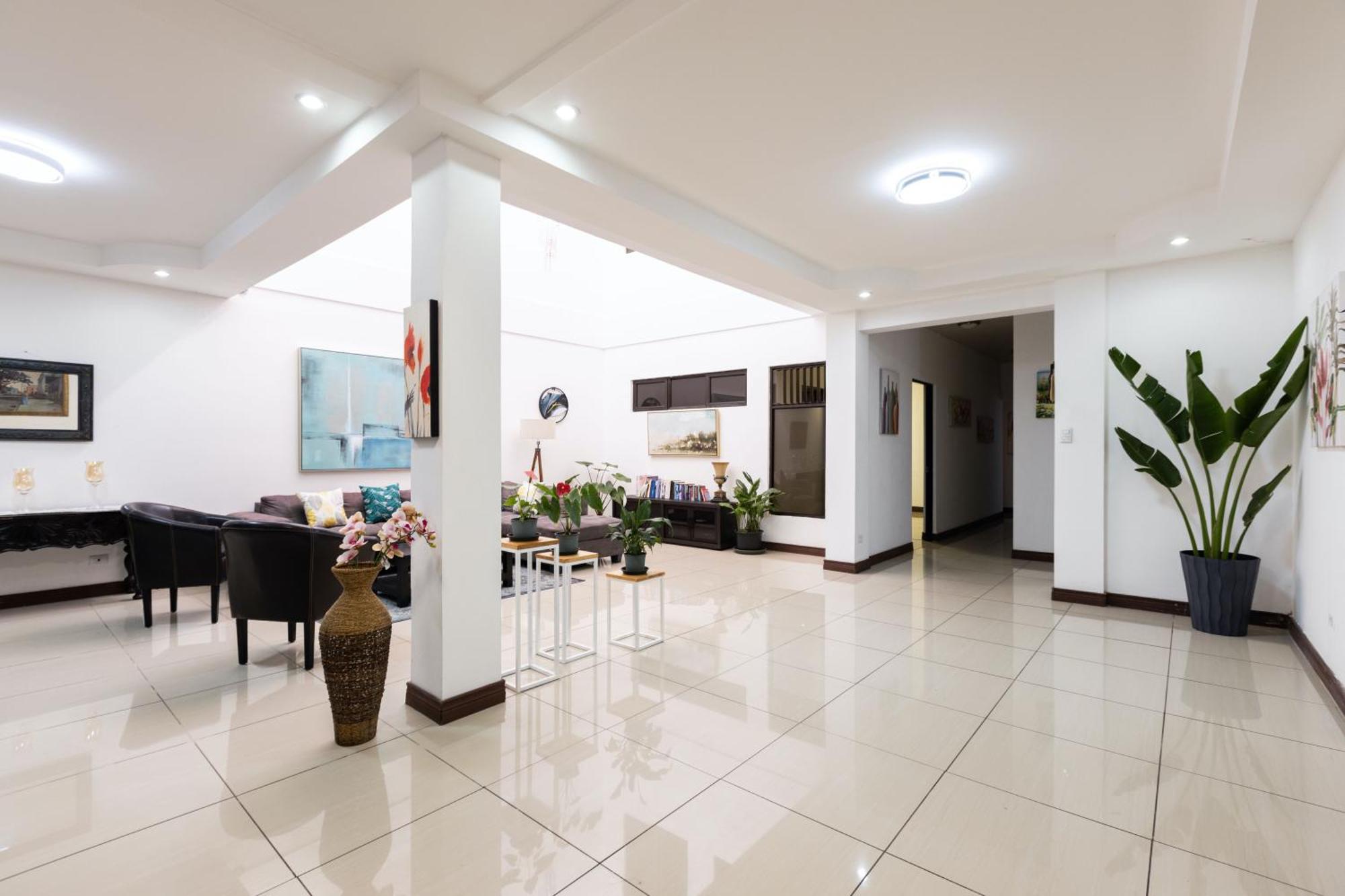 Viva Guest House San José Zewnętrze zdjęcie