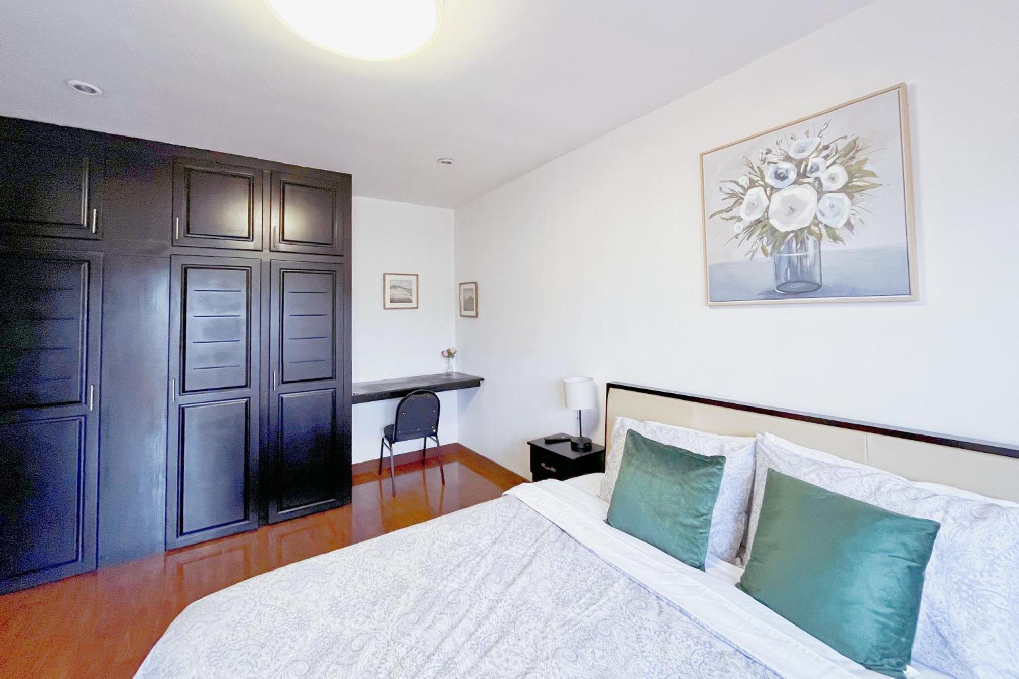 Viva Guest House San José Zewnętrze zdjęcie